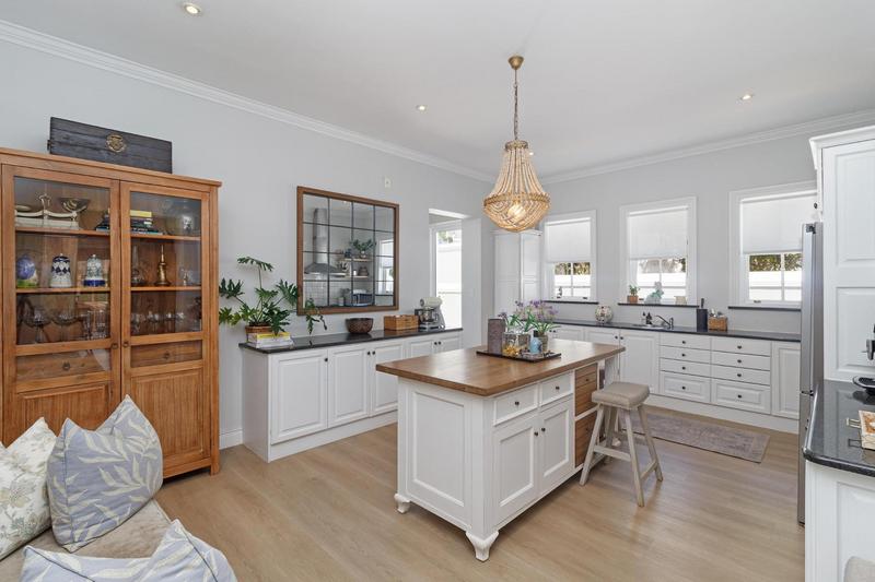 To Let 3 Bedroom Property for Rent in Steenberg Estate Western Cape